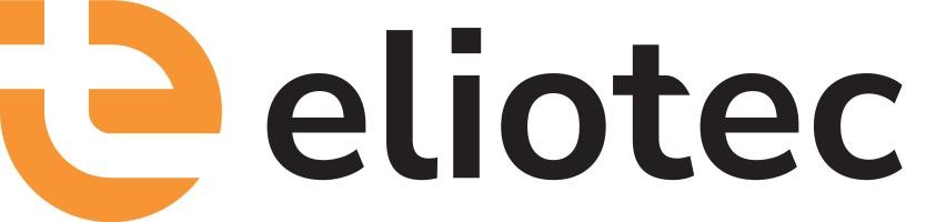 Logo der Firma eliotec