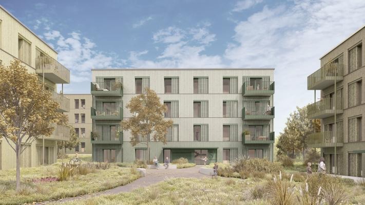 DGJ Architektur GmbH