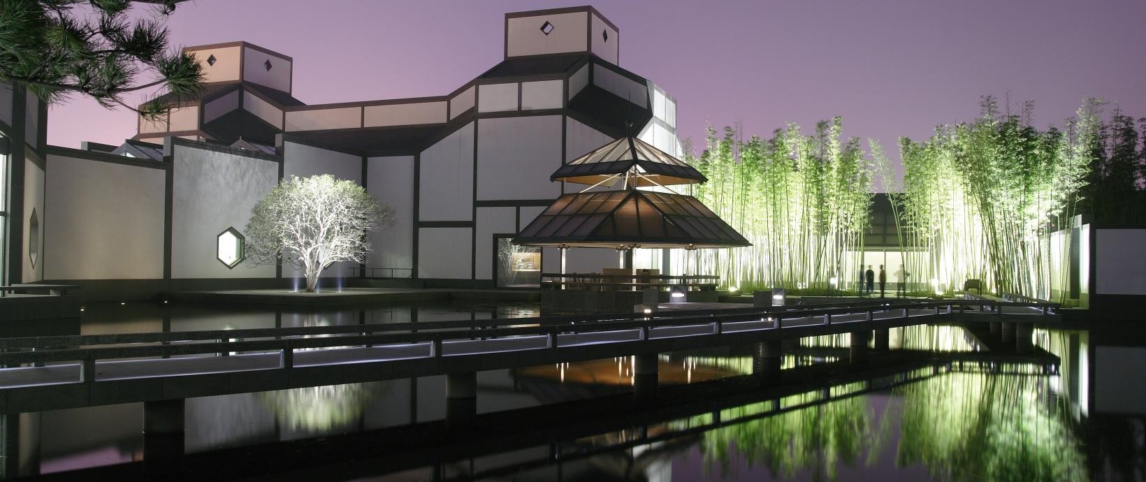 Suzhou (Foto: Stadt Konstanz) Suzhou (Foto: Stadt Konstanz)