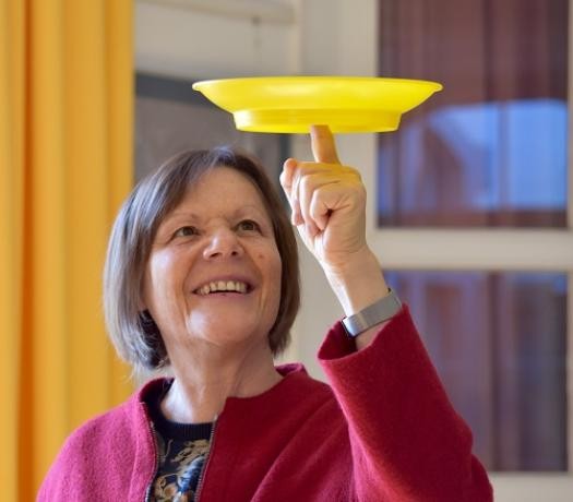 Aktiv zuhause Aktiv zuhause - Tipps aus dem SeZe