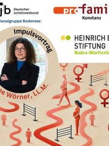 ©Portrait: Ines Janas Bild Lebensrealitäten ungewollt Schwangerer