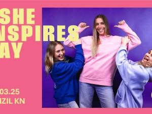 ©SV Allensbach Handball #SHEINSPIRESDAY