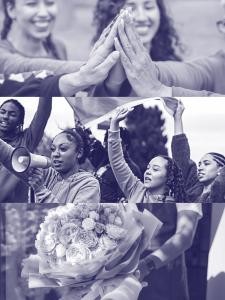 ©Stabsstelle Konstanz International Frauentag weltweit