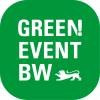 Logo Green Event Baden-Württemberg