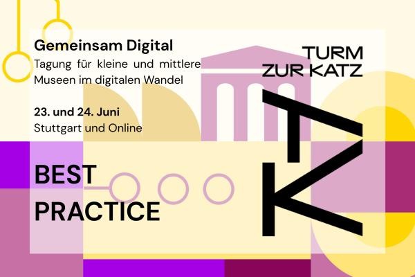 Grafik/ Visual der Tagung