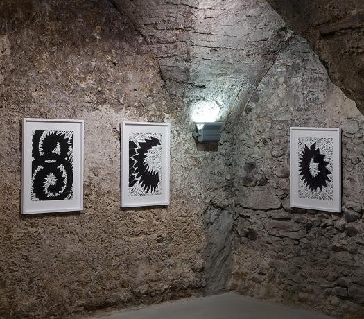 Gewölbekeller (Foto: Inka Reiter) Gewölbekeller (Foto: Inka Reiter)