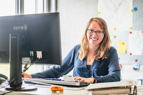 EBK Kundenservice