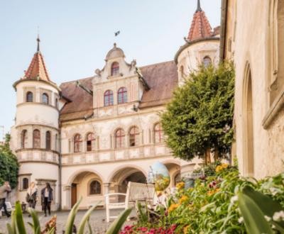Konstanzer Rathaus