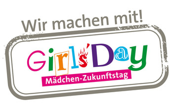 Logo Girls' Day