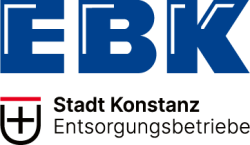 Logo Entsorgungsbetriebe Konstanz