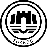 Stadtwappen Suzhou Stadtwappen Suzhou