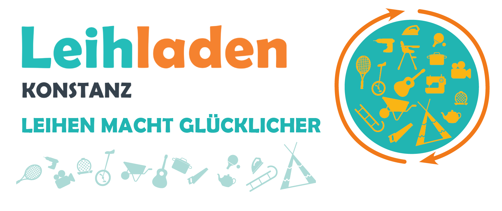 Logo Leihladen