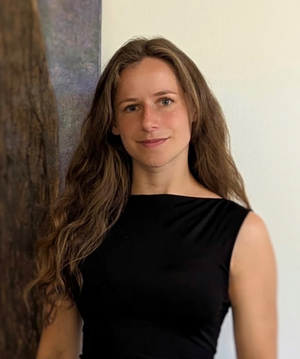 Portrait Chiara Hofman