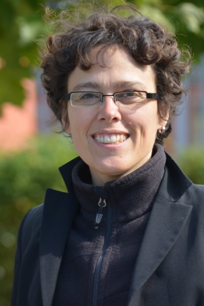 Prof. Dr. Maike Sippel