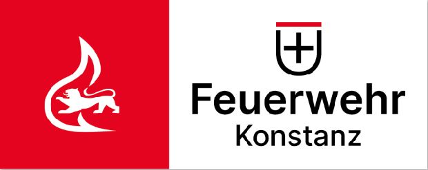 Logo Feuerwehr Konstanz