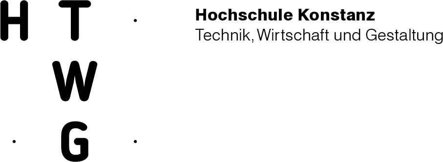 Logo der HTWG