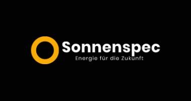 Logo der Firma Sonnenspec