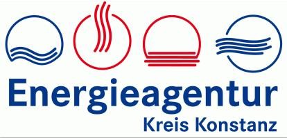 Logo der Energieagentur Kreis Konstanz