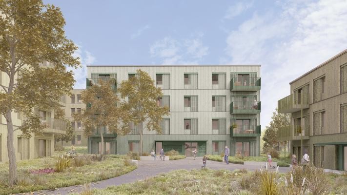 DGJ Architektur GmbH