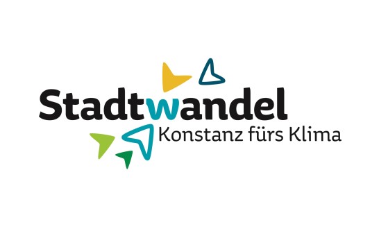 Logo Standtwandel