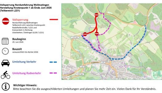 Copyright Stadt Konstanz Kleine Holzblöcke auf einem Plan mit architektonischen Abbildungen von Häusern und Bäumen