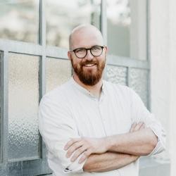 Lukas Esper Portrait von Lukas Esper