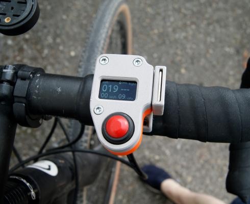 Open Bike Sensor 