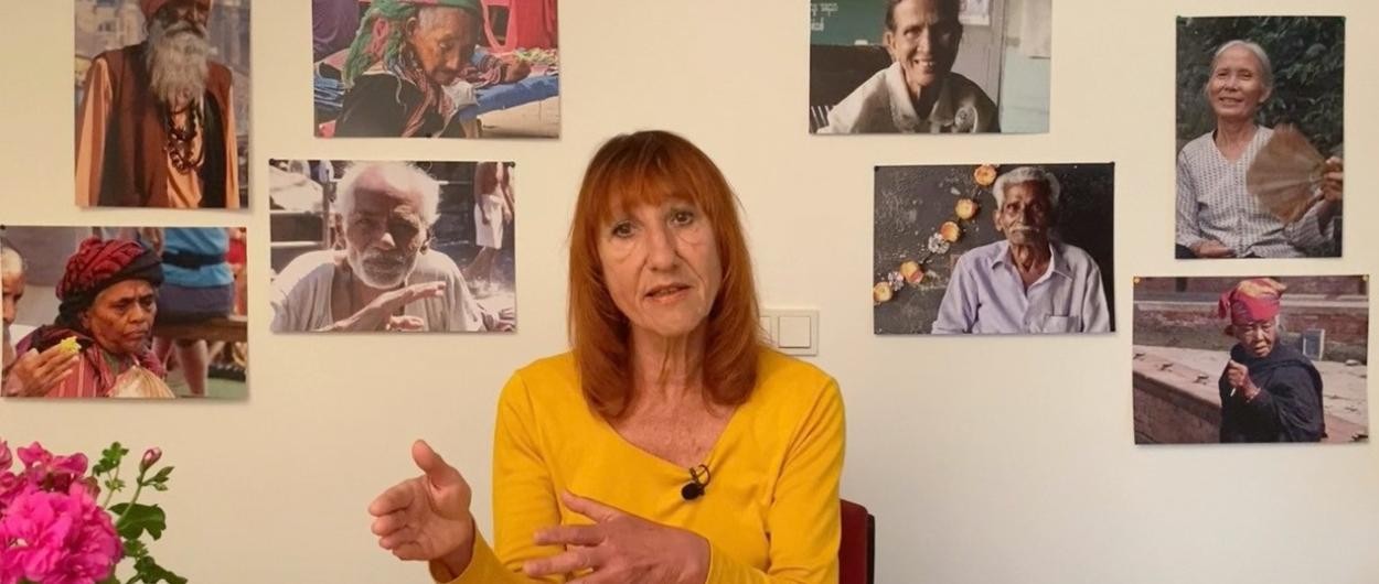 Aktiv zuhause Aktiv zuhause