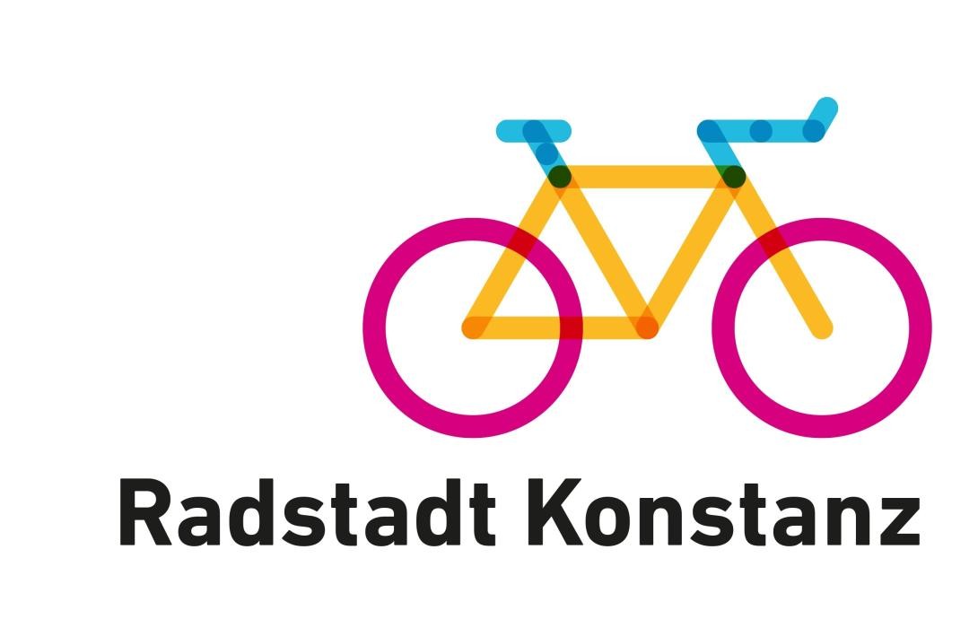 Logo der Radstadt Konstanz
