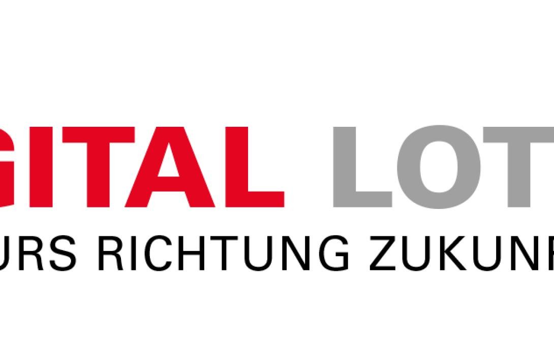 Logo der Digital Lotsen