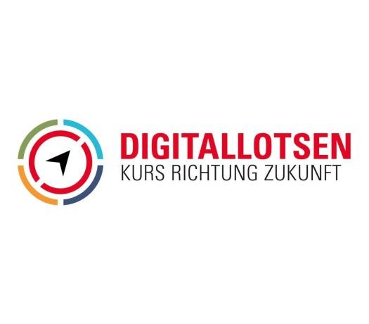 Logo der Digitallotsen