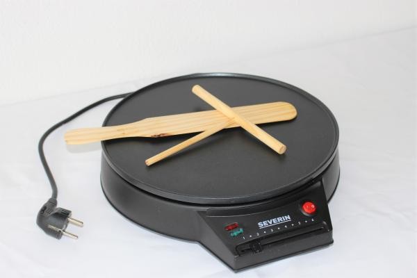 Crêpe Maker