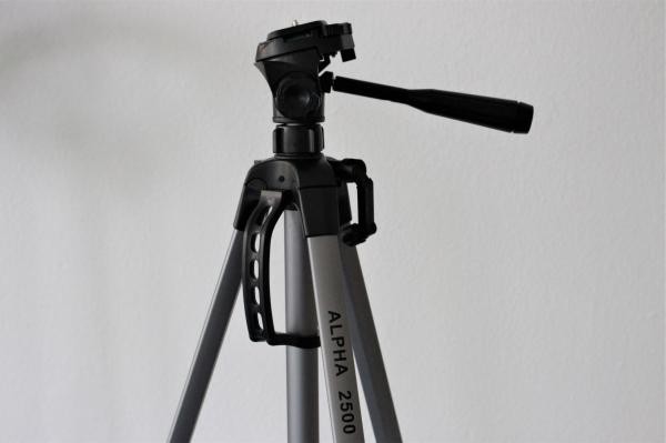 Kamera-Stativ