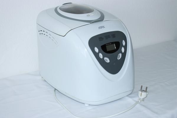 Brotbackmaschine