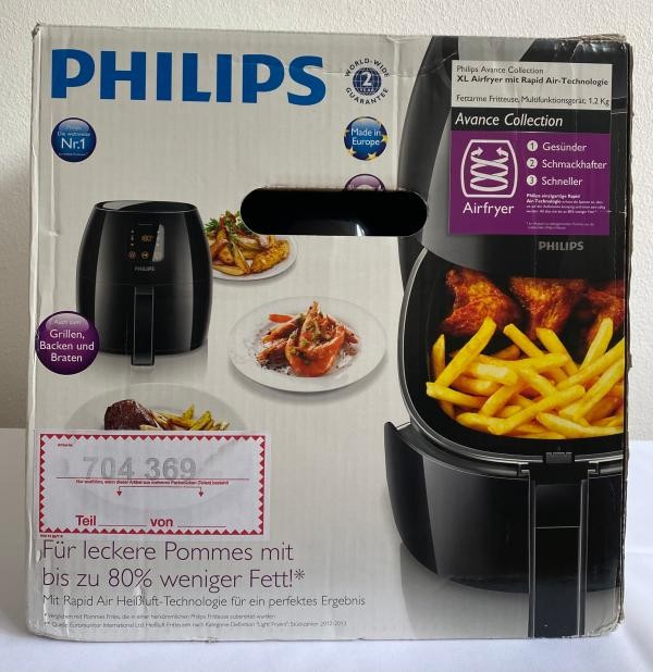 Airfryer