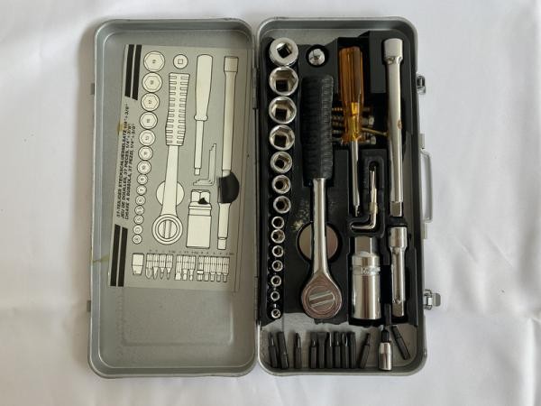  Schraubenzieher- Set