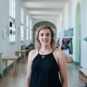 Christin Rues - Grundschule Litzelstetten