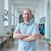 Johannes Brenner - Grundschule Dettingen