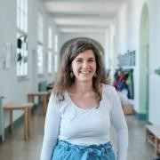 Kathrin Aeugle - Grundschule Wollmatingen