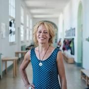 Tina Reinheimer - Grundschule Sonnenhalde