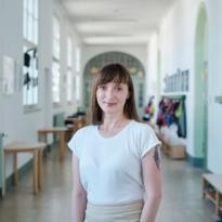 Mandy Rahnfeld - Grundschule Wallgut