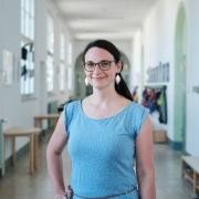Claudia Huber - Grundschule Sonnenhalde