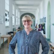 Monika Finkbeiner - Grundschule Petershausen