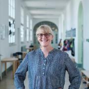 Monika Finkbeiner - Grundschule Petershausen