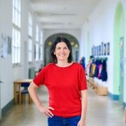 Platzhalter, weiblich