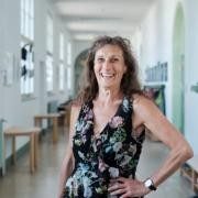 Susanne Wagner - Geschwister-Scholl-Schule
