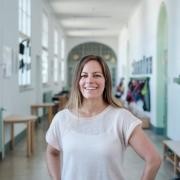 Stefanie Viereck - Gemeinschaftsschule Gebhard: Campus 1
