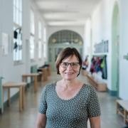 Karin Milos - Alexander-von-Humboldt-Gymnasium