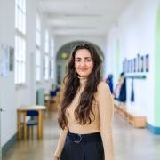 Leonie Wirbatz - Alexander-von-Humboldt-Gymnasium