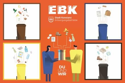 EBK Müllwerker